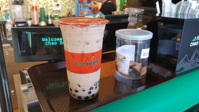 ชาวดอยฮ็อปอินน์  (ออริจินัล) สาขาฮ็อปอินน์ หาดใหญ่