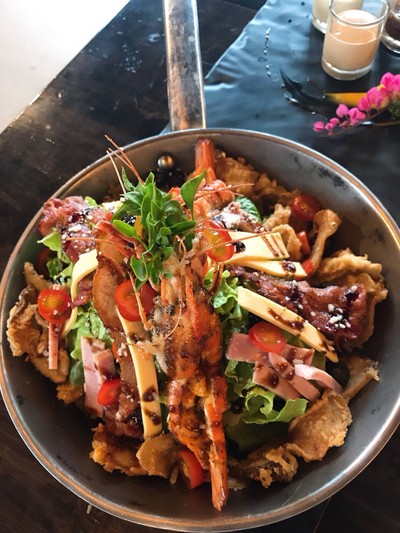 สลัดเปปเปอโรนี