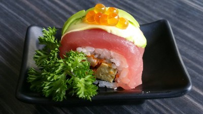Sushi Masa ราชเทวี