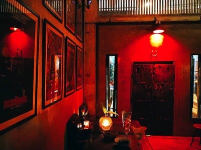 บรรยากาศ Teens Of Thailand