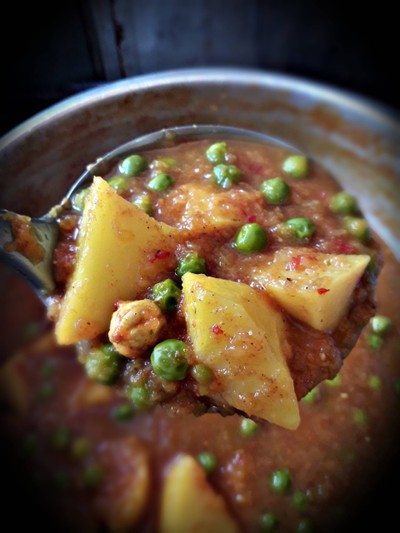 เมนูของร้าน Naina indian food ( ไนน่า อินเดียน ฟู้ด since 1987 )