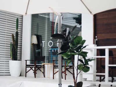 หน้าร้าน