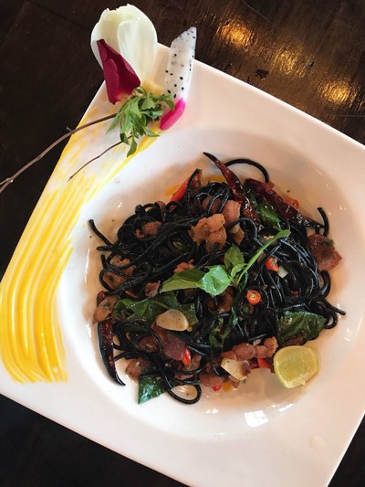 สลัดปูอัด