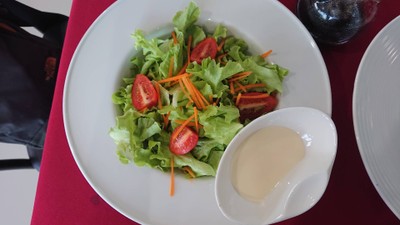 สลัด