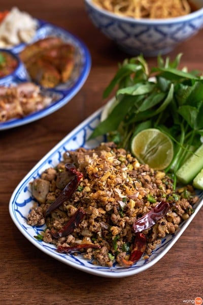 November Cafe November Cafe Mama Recipes