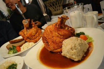 เมนูวันนี้ หยั่งเชิงสั่งมาลองดูก่อน2เซต