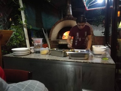บรรยากาศ