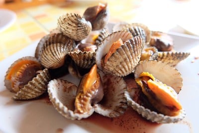 กินกับก้อย โดย ก้อยมหาชัยซีฟู้ดส์