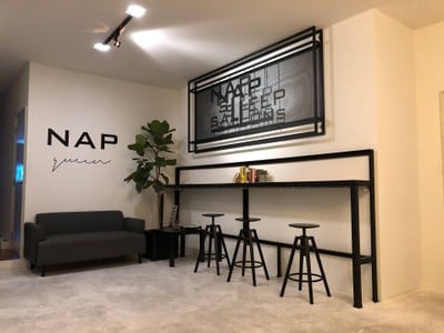 NAP Sleep Salons สาธร