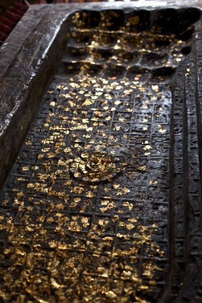 บรรยากาศ วัดเขาพระศรีสรรเพชญาราม