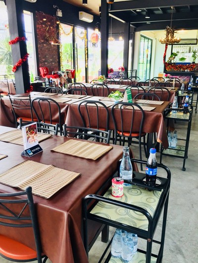บรรยากาศ