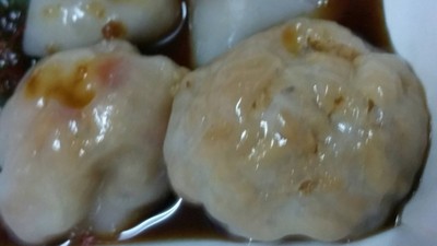 ไส้หน่อไม้