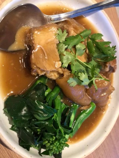 ขาหมู