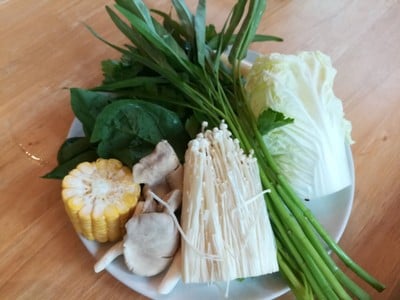 ชาบู ชาบู นางใน บางบัวทอง
