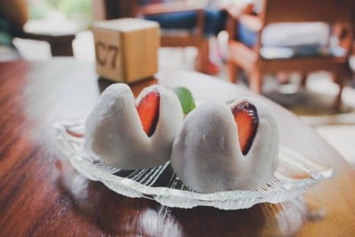 Nekoemon Cafe Chiang Mai