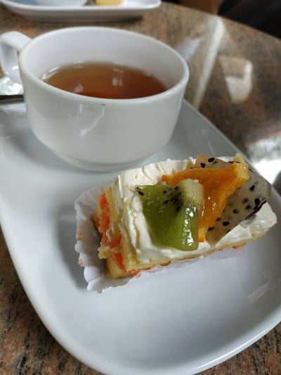 ห้องอาหาร