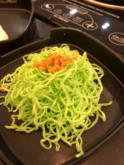 บะหมี่หยก