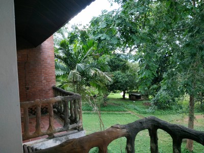 บริเวณโดยรอบ