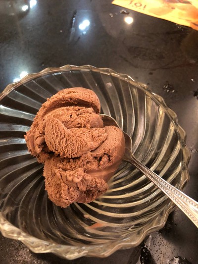 ไอติมช้อคโก้