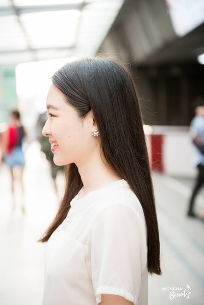 Hair World ฟิวเจอร์ปาร์ค รังสิต