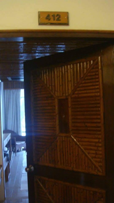 ห้องพัก