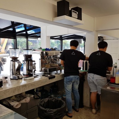 บรรยากาศ