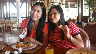 ห้องอาหาร