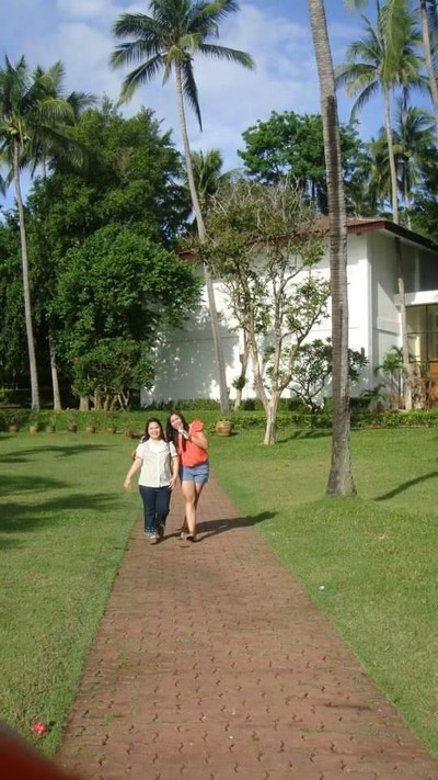 บริเวณโดยรอบ