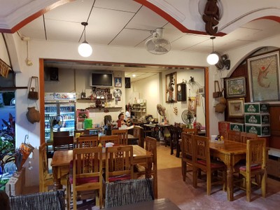 บรรยากาศ