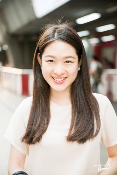 Hair World ฟิวเจอร์ปาร์ค รังสิต