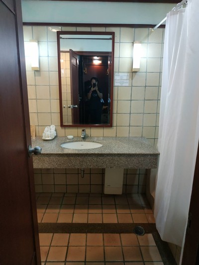 ห้องน้ำ