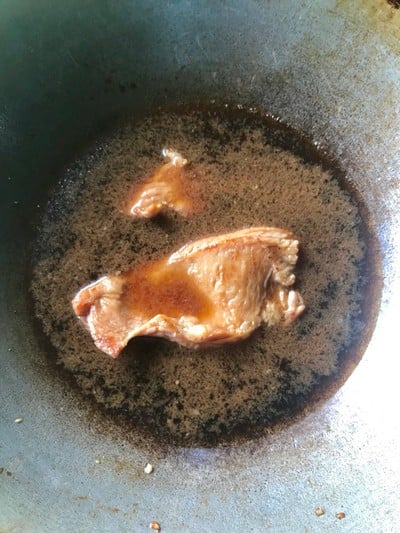 วิธีทำ ข้าวหมูอบ วิธีทำ ข้าวหมูอบ