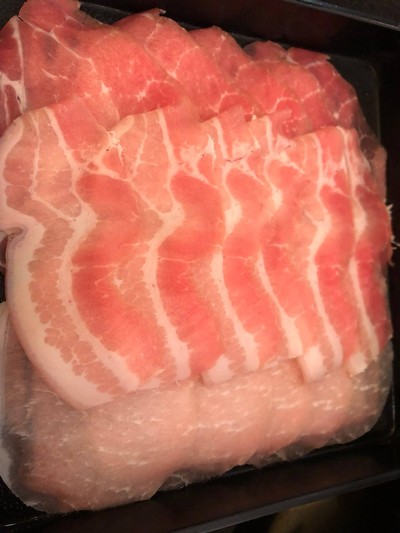 ชุดหมูรวม