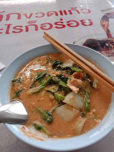 สุกี้ไก่