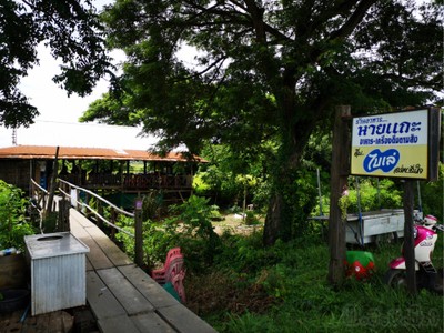 หน้าร้าน