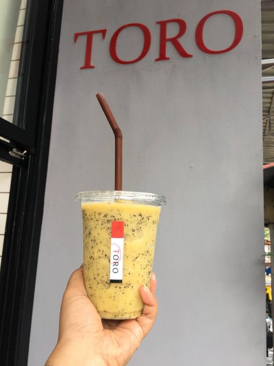 TORO Coffee