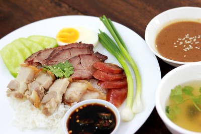 อร่อยสิวะ (Aroi Si Wa) อร่อยสิวะ (Aroi Si Wa)