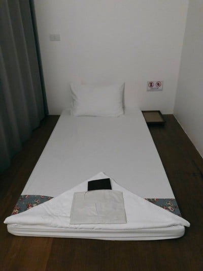 Baan Suan Massage Terminal 21 Korat