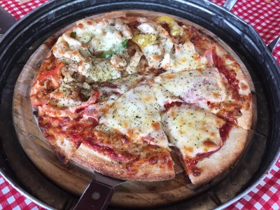 Zurich Bread Factory And Cafe Kathu Phuket