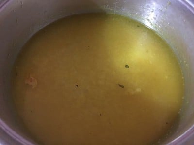 วิธีทำ ข้าวหมกไก่ สูตรใช้หม้อหุงข้าว