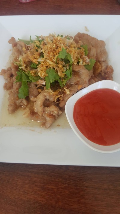 อาหาร หรือ เครื่องดื่ม