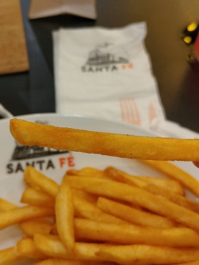 สเต๊กไก่จิ้มแจ่วคริสปี้ทอด