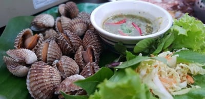 จิ้มจุ่มหม้อเบ้อเร่อ ประตู108มอ.