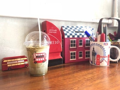 tbcm.huahin (Two Beds & Coffee Machine) Hua Hin 43