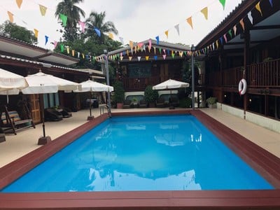 ห้องพัก