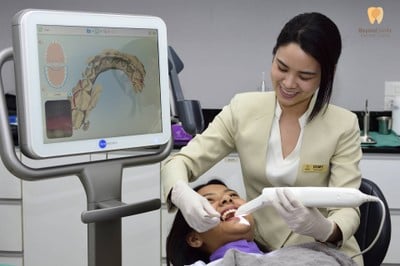 Beyond Smile Dental Clinic