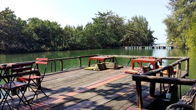 บรรยากาศ
