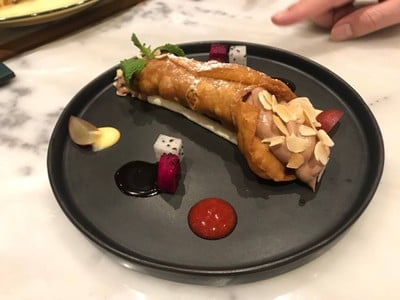 NONNA NELLA by LENZI ออลซีซั่นเพลส