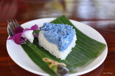 ข้าวสวย