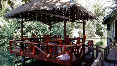 บรรยากาศ